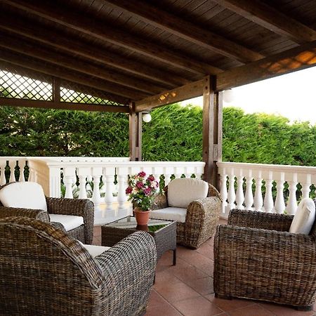 Villa Patrizia-Luxury Villa Mottola Eksteriør billede